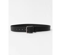 BOSS Mens Joris Belt - Colour: 001 Black - Size: 36W