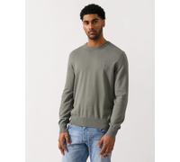 Boss Kanovano 10265856 Orange Sweater Green,Grey L Men