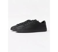 BOSS Orange Kieran_Tenn_allt Mens Trainers - Black 005