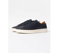 BOSS Orange Kieran_Tenn_allt Mens Trainers - Dark Blue 402 - Dark Blue 402 - UK11 EU45 US12