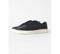 BOSS Orange Kieran_Tenn_buox Mens Trainers - Dark Blue 401 - Dark Blue 401 - UK10 EU44 US11