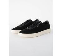BOSS Orange Kieran_Tenn_knal Mens Trainers 50563181 - Black 001 - Black 001 - UK9 EU43 US10