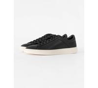 BOSS Orange Kieran Tenn Lwvpu Mens Trainers - Black 001 - Black 001 - UK9 EU43 US10