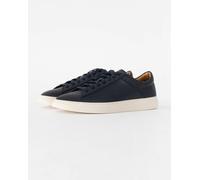 BOSS Orange Kieran Tenn Lwvpu Mens Trainers - Dark Blue 401 - Dark Blue 401 - UK12 EU46 US13