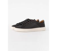 BOSS Orange Kieran Tenn Lwvpu Mens Trainers - Dark Brown 207