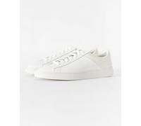 BOSS Orange Kieran Tenn Lwvpu Mens Trainers - White 100 - White 100 - UK9 EU43 US10