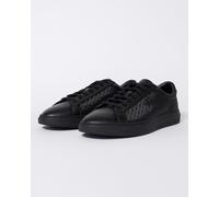 BOSS Orange Kieran_Tenn_nymn Mens Trainers 50548699 - Black 005 - Black 005 - UK8 EU42 US9
