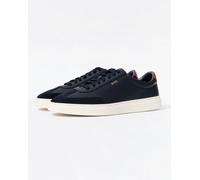 BOSS Orange Kieran_Tenn_sdgral Mens Trainers - Dark Blue 406 - Dark Blue 406 - UK9 EU43 US10
