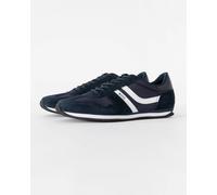 BOSS Orange Levon Runn Nymi Mens Trainers - Dark Blue 401 - Dark Blue 401 - UK9 EU43 US10