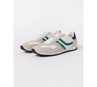 BOSS Orange Levon Runn Nymi Mens Trainers - Open White 123