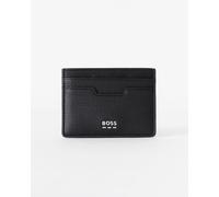 BOSS Orange Lewys Mens Card Holder - Black 001