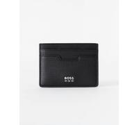 BOSS Orange Lewys Mens Card Holder - Black 001 - Black 001 - One Size