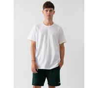 BOSS Orange Mens 2 Pack Comfort Loungewear T-Shirts - White 100 - White 100 - XL