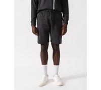 BOSS Orange Mens Authentic Loungewear Shorts 50545560 - Dark Grey 021