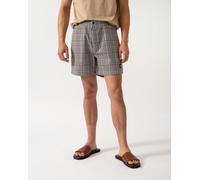 BOSS Orange Mens Beach-to-Bar Swim Shorts - Black 001 - Black 001 - L