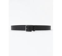 BOSS Orange Mens Joris Belt - Black 001 - Black 001 - W36