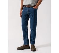 BOSS Orange Mens ReMaine Jeans - Dark Blue 409