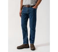 BOSS Orange Mens ReMaine Jeans - Dark Blue 409