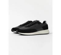 BOSS Orange Mens Vinston Mens Trainers - Black 001 - Black 001 - UK8 EU42 US9