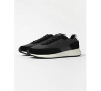 BOSS Orange Mens Vinston Mens Trainers - Black 001 - Black 001 - UK10 EU44 US11