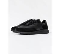 BOSS Orange Mens Vinston Trainers - Black 005 - Black 005 - UK12 EU46 US13