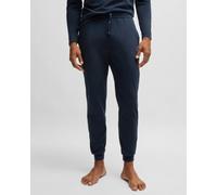 BOSS Mens Mix&Match Pants 10259917 01 Trousers, Dark Blue403