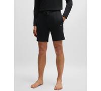 BOSS Orange Mix&Match Mens Loungewear Shorts NOS - Black 001