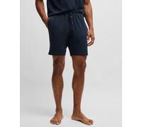 Boss Mix&match Cw 10259917 Shorts Blue M Men