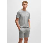 Boss Mix&match Cw 10259917 Shorts Grey XL Men