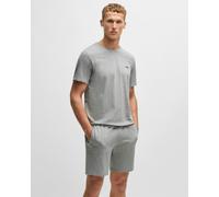 BOSS Mix Shorts - Grey - Mens XL