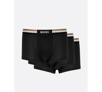 BOSS 3 Pack Motion Trunks