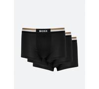 BOSS 3 Pack Motion Trunks