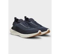 BOSS Orange Motion Mens Sock Trainers With Knitted Uppers - Open Blue 460