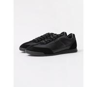 BOSS Orange Nitan Low Profile Mens Trainers - Black 005 - Black 005 - UK9 EU43 US10