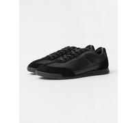 BOSS Nitan Nymn 10277929 Trainers UK 11 Black