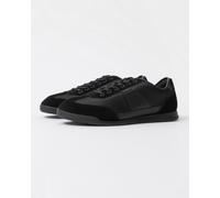 BOSS Orange Nitan Low Profile Nymith Trainers - Black 005 - Black 005 - UK10 EU44 US11