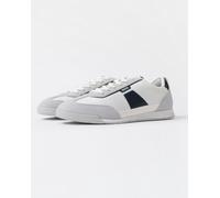 Boss Boss Nitan Lowp Nymith 10271652 01 Low-Top Trainers Mens 12 (46) White