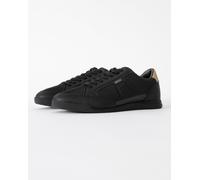 BOSS Orange Nitan Trainers - Black 007