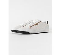 BOSS Orange Nitan Trainers - Open White 122 - Open White 122 - UK11 EU45 US12