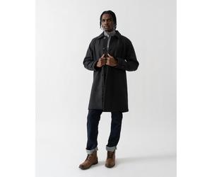 BOSS Orange Ocozy Mens Jacket - Black 001 - 54/XXL