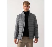 BOSS Orange Oden 2 Mens Jacket - Open Grey 062 - Open Grey 062 - 52/XL