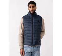 BOSS Orange Odeno 2 Mens Gilet - Dark Blue 404