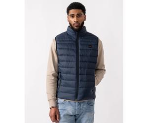 BOSS Orange Odeno 2 Mens Gilet - Dark Blue 404