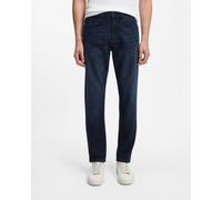 BOSS Onyx Jeans Dark Blue Dark Blue size W 36