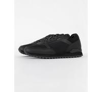 BOSS Orange Parkour L Runn lytxm Mens Trainers - Black 005 - Black 005 - UK10 EU44 US11