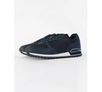BOSS Orange Parkour L Runn Lytxm Mens Trainers - Dark Blue 401 - Dark Blue 401 - UK10 EU44 US11