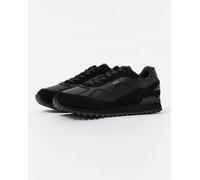 BOSS Orange Parkour-L Runn mithp Mens Trainers - Black 005 - Black 005 - UK12 EU46 US13