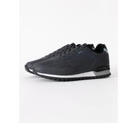 BOSS Orange Parkour-L_Runn_txhf Mens Trainers - Navy 410 - Navy 410 - UK11 EU45 US12