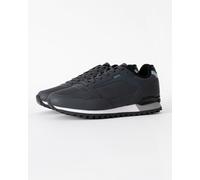 BOSS Orange Parkour-L_Runn_txhf Mens Trainers - Navy 410 - Navy 410 - UK11 EU45 US12
