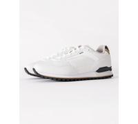 BOSS Orange Parkour-L_Runn_txhf Mens Trainers - Open White 122